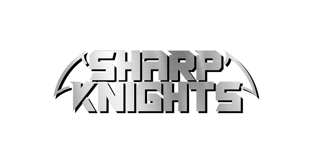 Sharp Knights